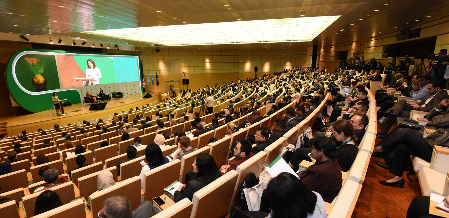 Global Forum on Remittances