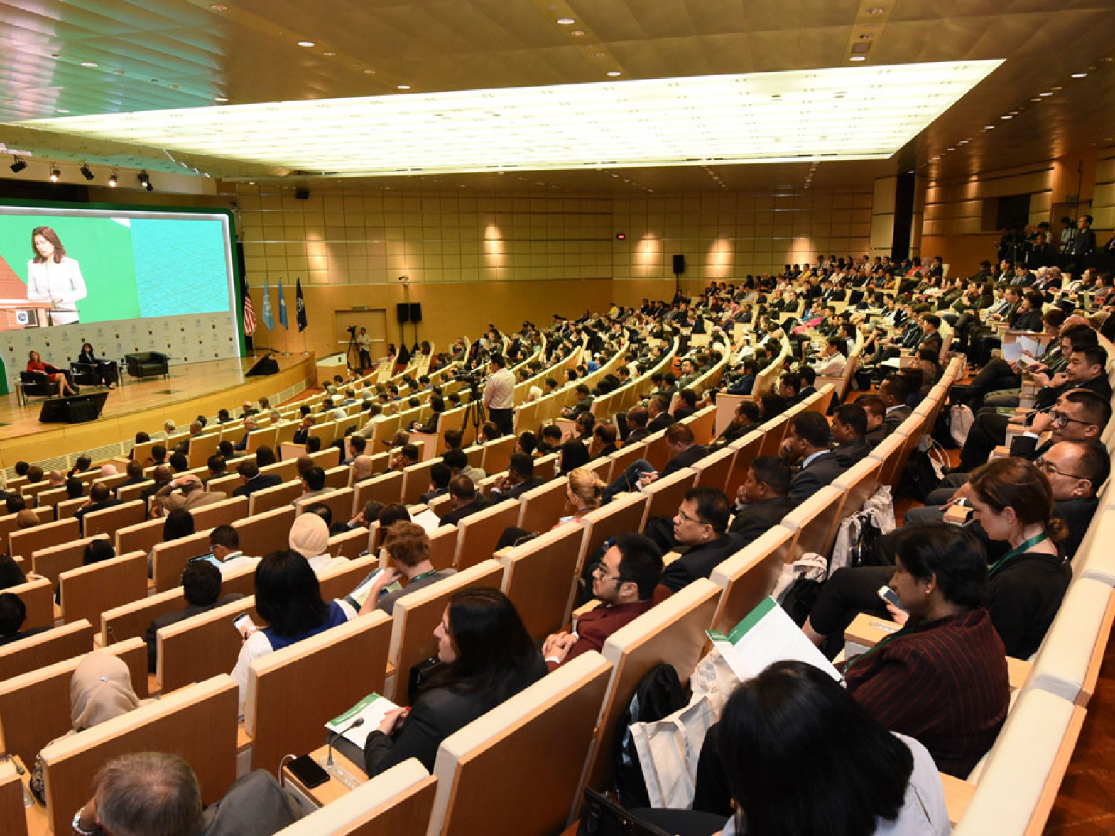 Global Forum on Remittances